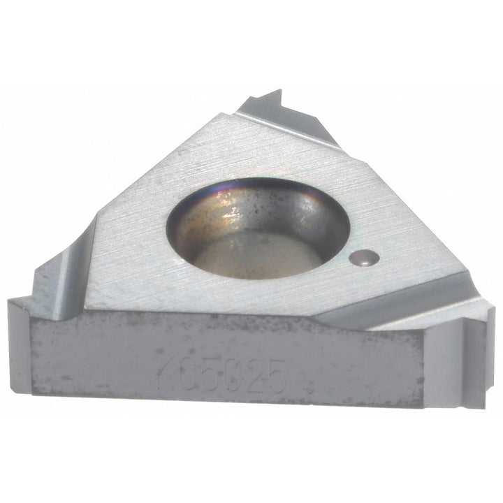 LT16ER27NPT Carbide Insert, Grade KC5025, TiAlN - Kennametal 1743769