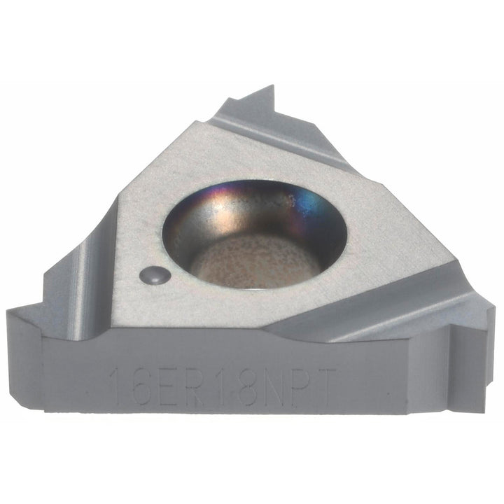 LT16ER18NPT Carbide Insert, Grade KC5025, TiAlN - Kennametal 1743770