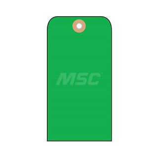 Blank Tag - AccuformNMC BPT5G