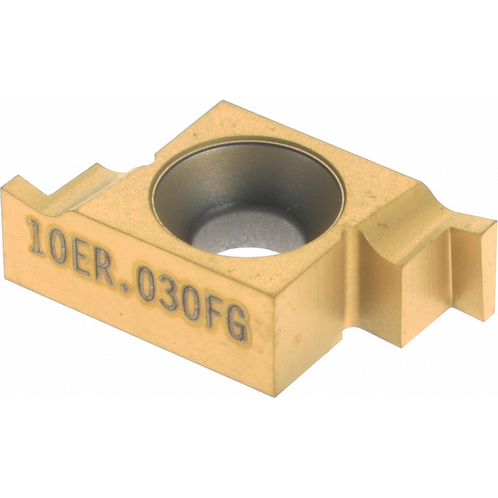 1/4" IC Solid Carbide Insert, Grade CP500, TiAlN - Seco 00077899