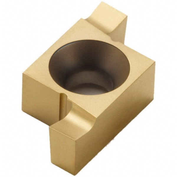 1/2" IC Solid Carbide Insert, Grade CP500, TiAlN - Seco 00077929