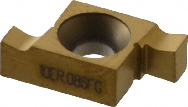 1/4" IC Solid Carbide Insert, Grade CP500, TiAlN - Seco 00077903