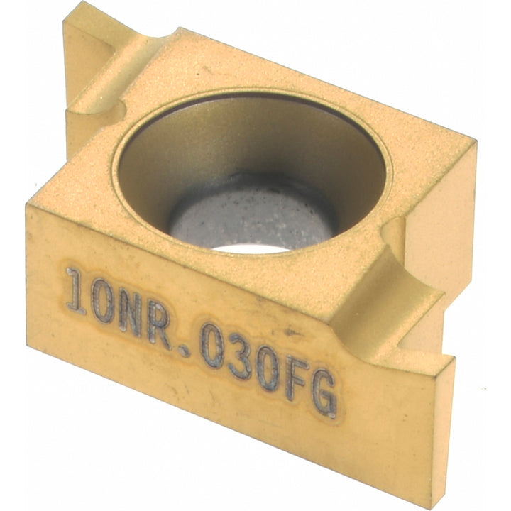 1/4" IC Solid Carbide Insert, Grade CP500, TiAlN - Seco 00077905
