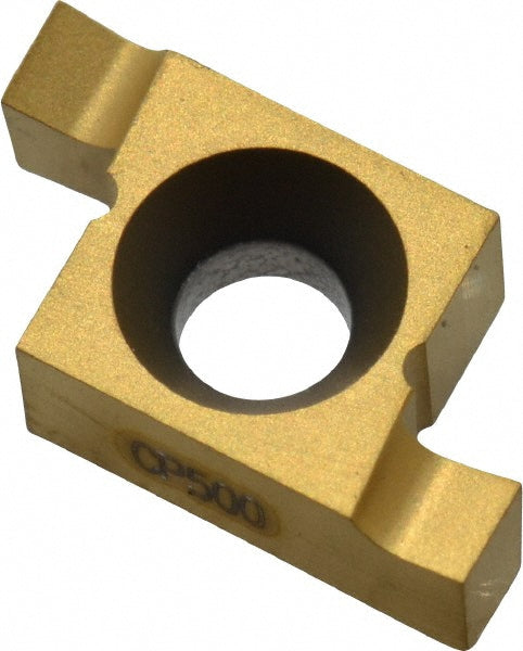 1/4" IC Carbide Insert, Grade CP500, TiAlN - Seco 00731879