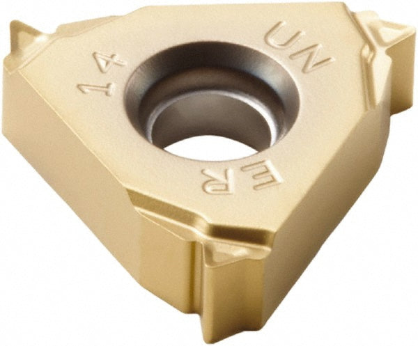 0.3752" IC Solid Carbide Insert, Grade CP500, Coated - Seco 00077915