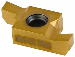 1/2" IC Carbide Insert, Grade CP500, TiAlN - Seco 00077931