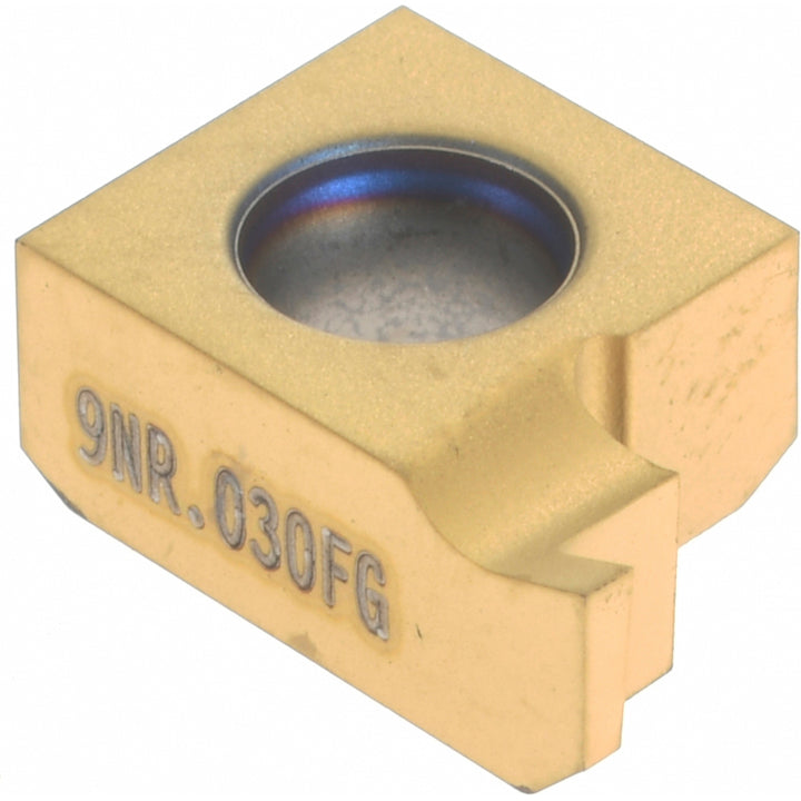 1/4" IC Solid Carbide Insert, Grade CP500, TiAlN - Seco 00077950