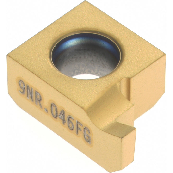 1/4" IC Solid Carbide Insert, Grade CP500, TiAlN - Seco 00077952