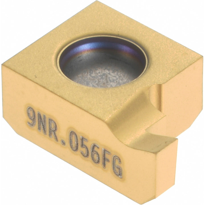1/4" IC Solid Carbide Insert, Grade CP500, TiAlN - Seco 00077954
