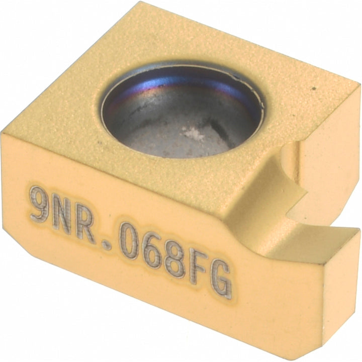 1/4" IC Solid Carbide Insert, Grade CP500, TiAlN - Seco 00077956