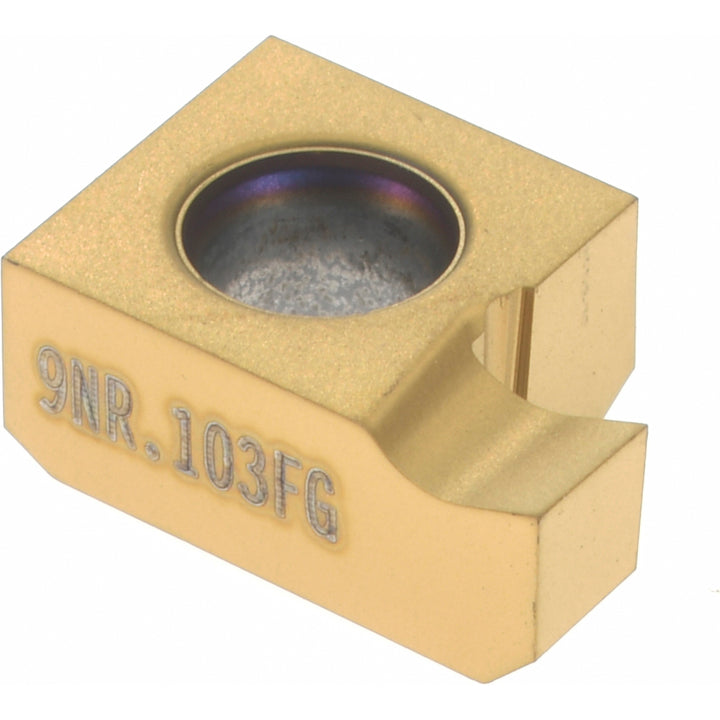 1/4" IC Solid Carbide Insert, Grade CP500, TiAlN - Seco 00077961