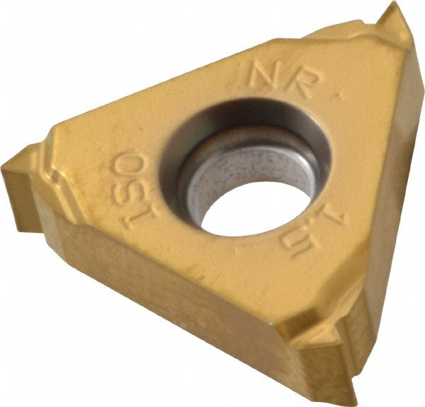3/8" IC Solid Carbide Insert, Grade CP500, Coated - Seco 00077963