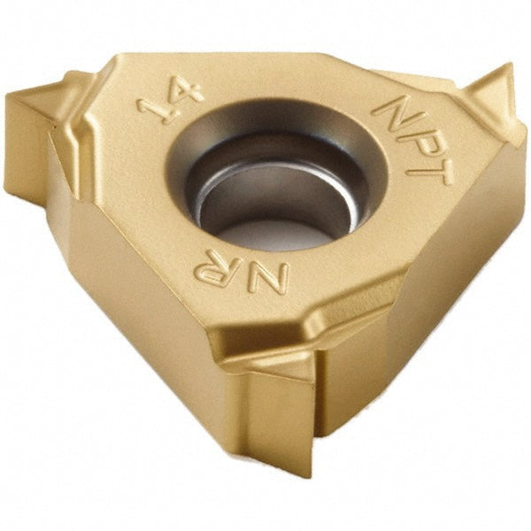 3/8" IC Solid Carbide Insert, Grade CP500, Coated - Seco 00077975