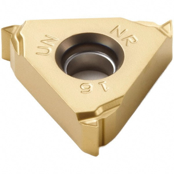 3/8" IC Solid Carbide Insert, Grade CP500, Coated - Seco 00077981