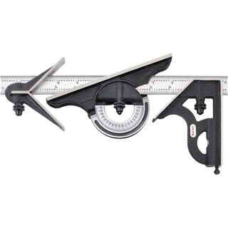 Square - Starrett 66682