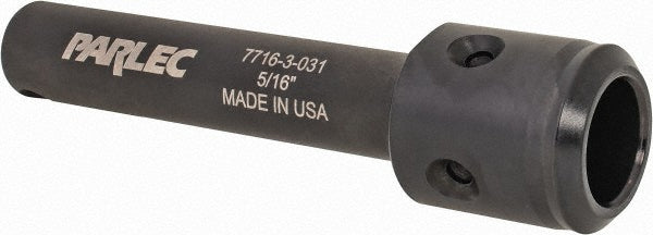 Tapping Adapter - Parlec 7716-3-031