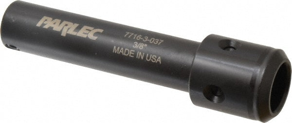 Tapping Adapter - Parlec 7716-3-037