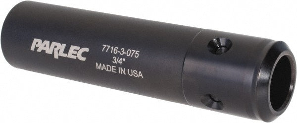 Tapping Adapter - Parlec 7716-3-075