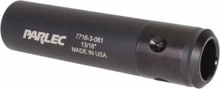 Tapping Adapter - Parlec 7716-3-081