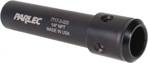 Tapping Adapter - Parlec 7717-3-025