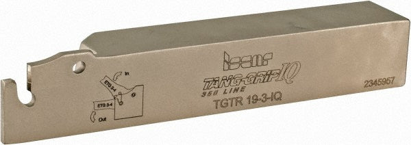 Indexable Cut-Off - Iscar 2301824