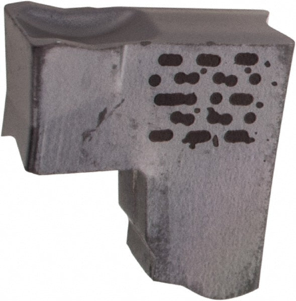 ISO 13399 Solid Carbide Insert, Grade IC908, Coated - Iscar 6003367