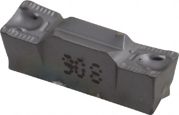 ISO 13399 Solid Carbide Insert, Grade IC908, TiAlN - Iscar 6200232