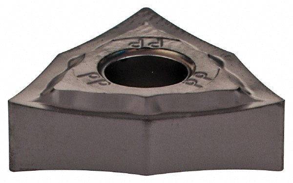 ISO 13399 Solid Carbide Insert, Grade IC907, TiAlN - Iscar 5505520