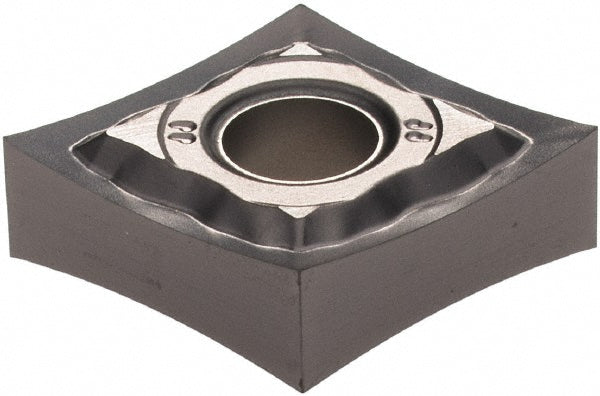 ISO 13399 Carbide Insert, Grade IC907, TiAlN - Iscar 5505849