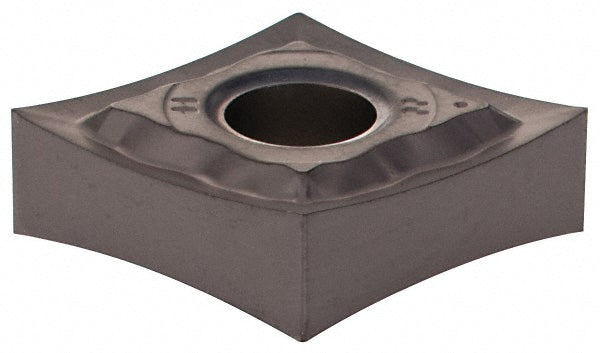 ISO 13399 Solid Carbide Insert, Grade IC907, TiAlN - Iscar 5505850