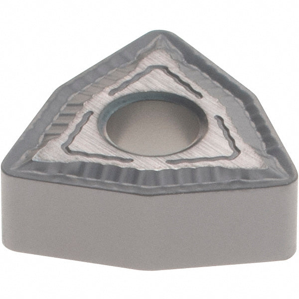 ISO 13399 Solid Carbide Insert, Grade IC907, TiAlN - Iscar 5506166