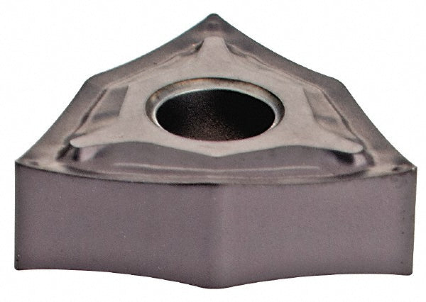 ISO 13399 Solid Carbide Insert, Grade IC907, TiAlN - Iscar 5591780