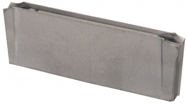 DGR 2200JS-15D Solid Carbide Insert, Grade IC20 - Iscar 6098696