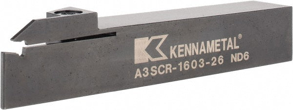 Indexable Cut-Off - Kennametal 1803446