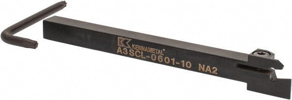 Indexable Cut-Off - Kennametal 1806713
