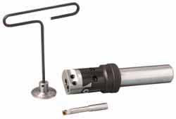 Indexable Boring - Everede Tool 00662