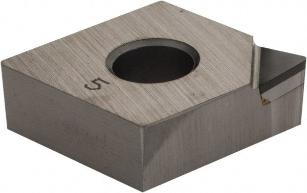 ISO 13399 PCD Insert, Grade ID5 - Iscar 5700451