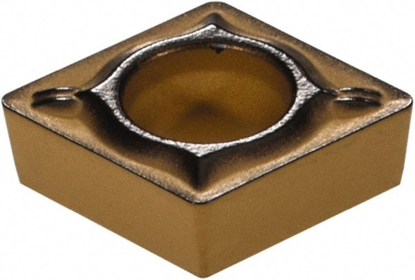 CCMT060204N-SU Solid Carbide Insert, Grade AC630M, Al2O3 - Sumitomo 19PWBPC