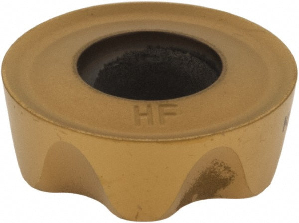 RCGT190600SHF Solid Carbide Insert, Grade KC725M, TiAlN - Kennametal 2606186