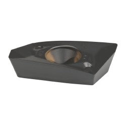 EDPT180508PDERHD Solid Carbide Insert, Grade KCPK30, TiN - Kennametal 2877455