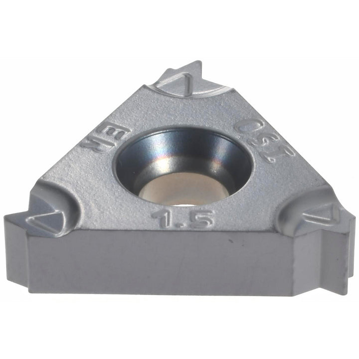 ISO 13399 Carbide Insert, Grade IC908, TiAlN - Iscar 5992237