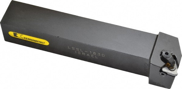 Indexable Threading Toolholders - Kennametal 1281813