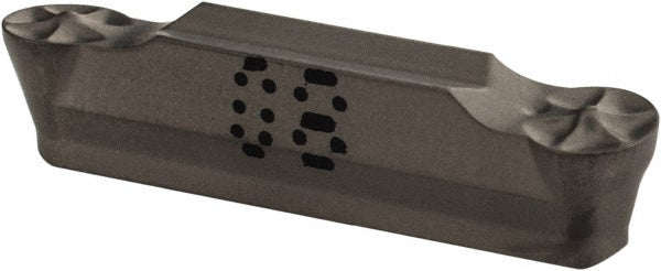 ISO 13399 Solid Carbide Insert, Grade IC08 - Iscar 6200142