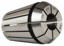 ER25 3/8 ER Collet - Kennametal 1729859