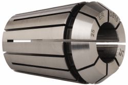 ER25 1/2 ER Collet - Kennametal 1729862