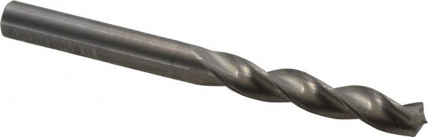 5/16" Solid Carbide Drill Bit, 130° point - Kennametal 1153176