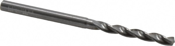 11/64" Solid Carbide Drill Bit, TiAlN, 130° point - Kennametal 1235380