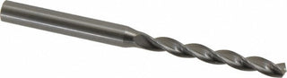 #11 Solid Carbide Drill Bit, 130° point - Kennametal 1235701
