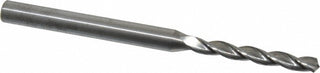 #29 Solid Carbide Drill Bit, TiAlN, 130° point - Kennametal 1235770
