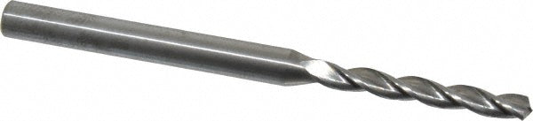 #29 Solid Carbide Drill Bit, TiAlN, 130° point - Kennametal 1235770